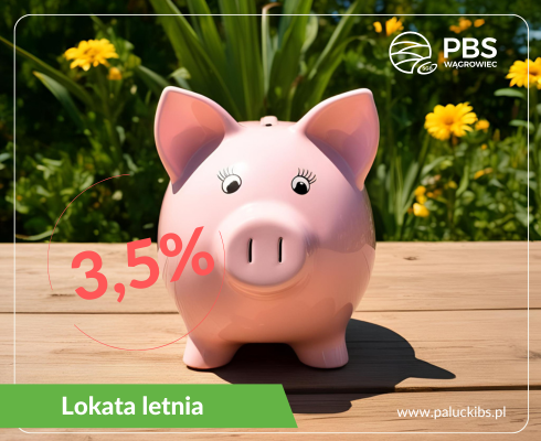 Lokata letnia