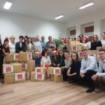 Darczyńcy Szlachetnej Paczki 2025