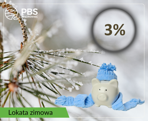 Lokata zimowa