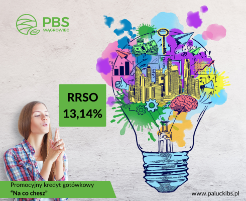 Kobieta z głową pełną pomysłów