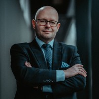 mec. Wojciech Łągiewka