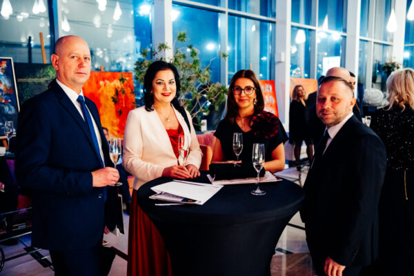 Wielka Gala Przedsiębiorczości 2026