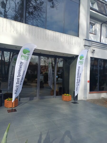 Prezentacja na spotkaniu Pierwsza Liga Biznesu