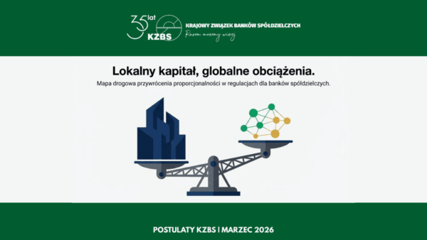 Lokalny kapitał, globalne obciążenia.