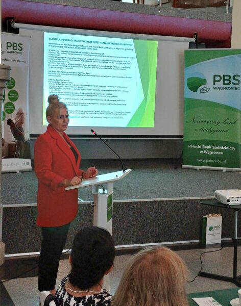 Zebranie Przedstawicieli PBS Wągrowiec 2026 rok