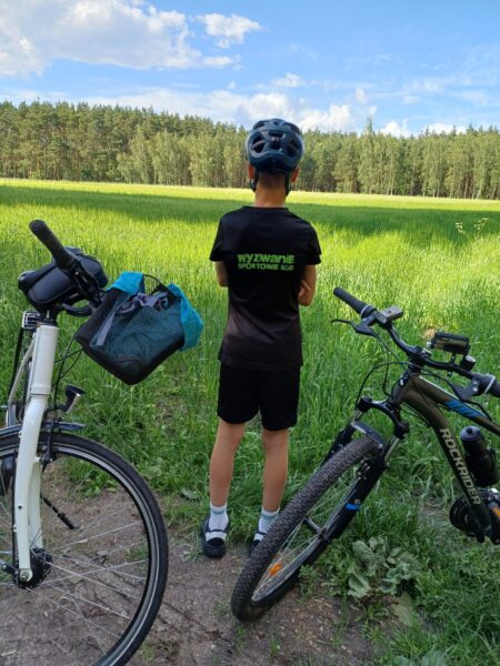 Wyzwanie Sportowe SGB 2026