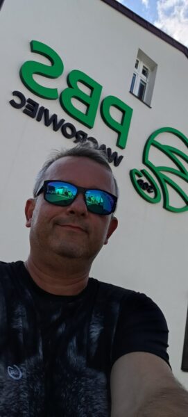 Wyzwanie Sportowe SGB 2026