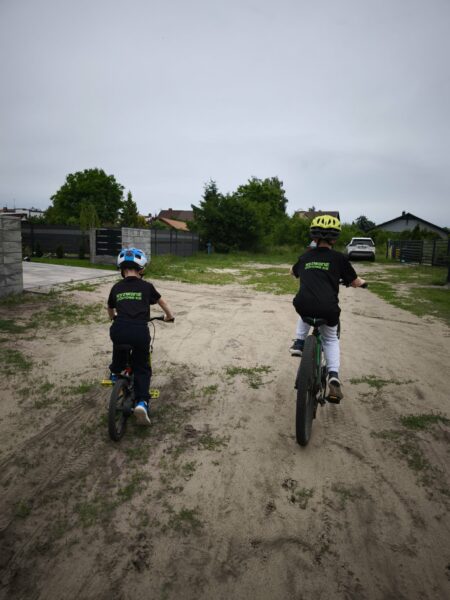 Wyzwanie Sportowe SGB 2026