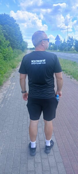 Wyzwanie Sportowe SGB 2026