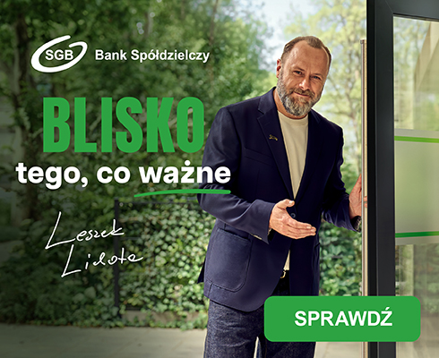 Blisko tego co ważne