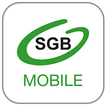 aplikacja SGB Mobile