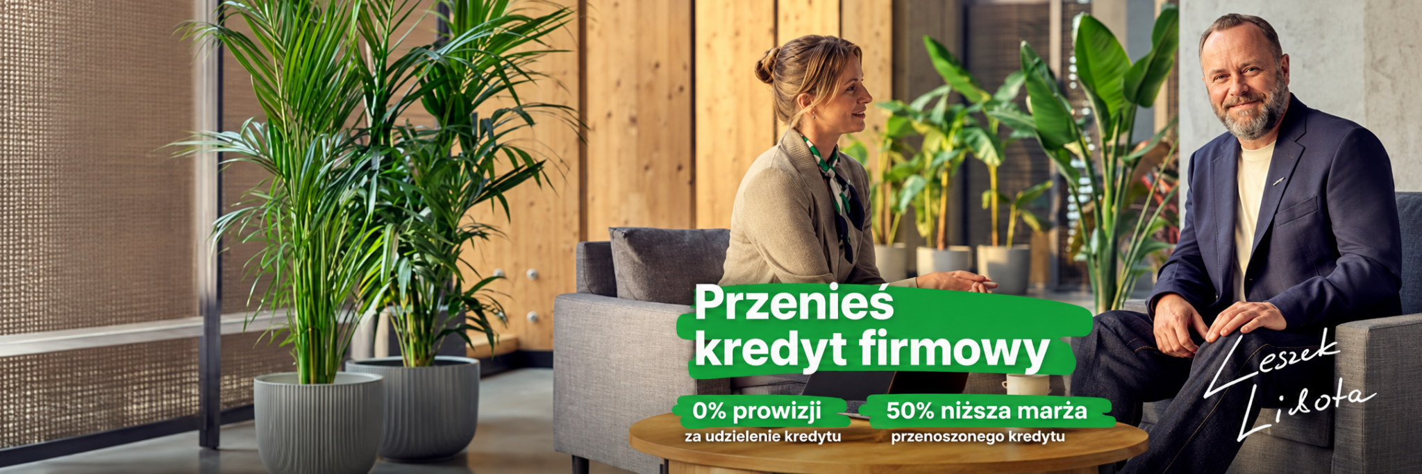 lichota www główny Blisko tego, co ważne dla biznesu